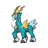 Pokémon sprite