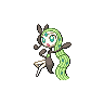 "Meloetta" Icon