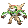 "Chesnaught" Icon