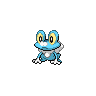 "Froakie" Icon