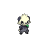 Pokémon sprite