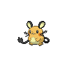 Dedenne