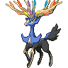 "Xerneas" Icon