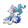 "Primarina" Icon