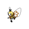 "Ribombee" Icon