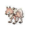 "Lycanroc" Icon