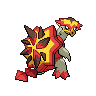 Pokémon sprite