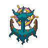 Pokémon sprite