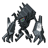 "Necrozma" Icon