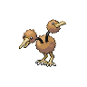 "Doduo" Icon