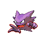 "Haunter" Icon