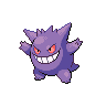 "Gengar" Icon