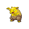 "Drowzee" Icon