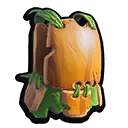 Acorn Chestplate