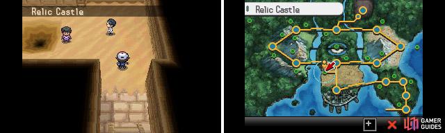 Relic Castle