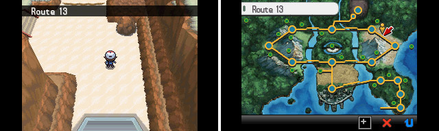 Route 13