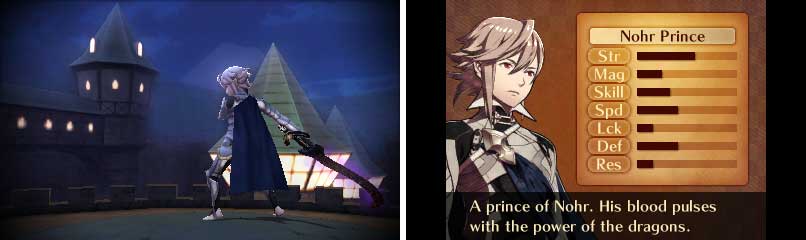 Nohr Prince.