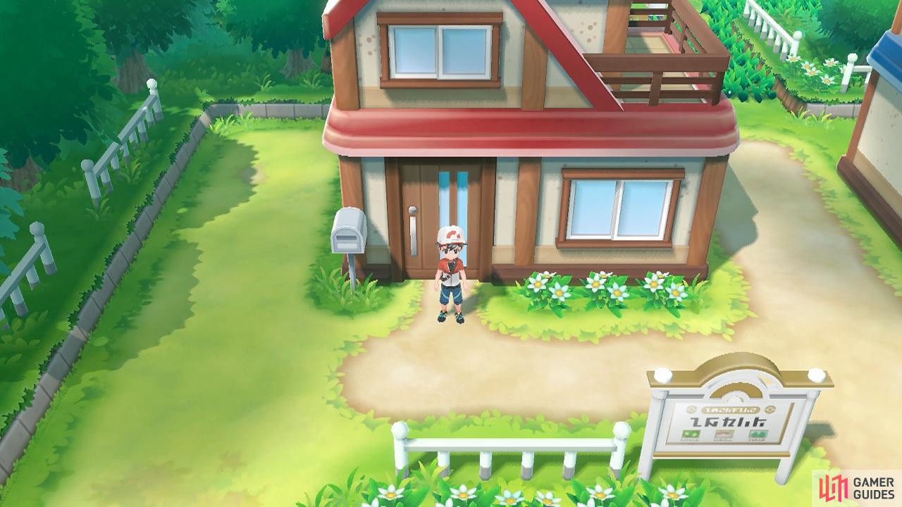 Your next Pokémon adventure is just around the corner!