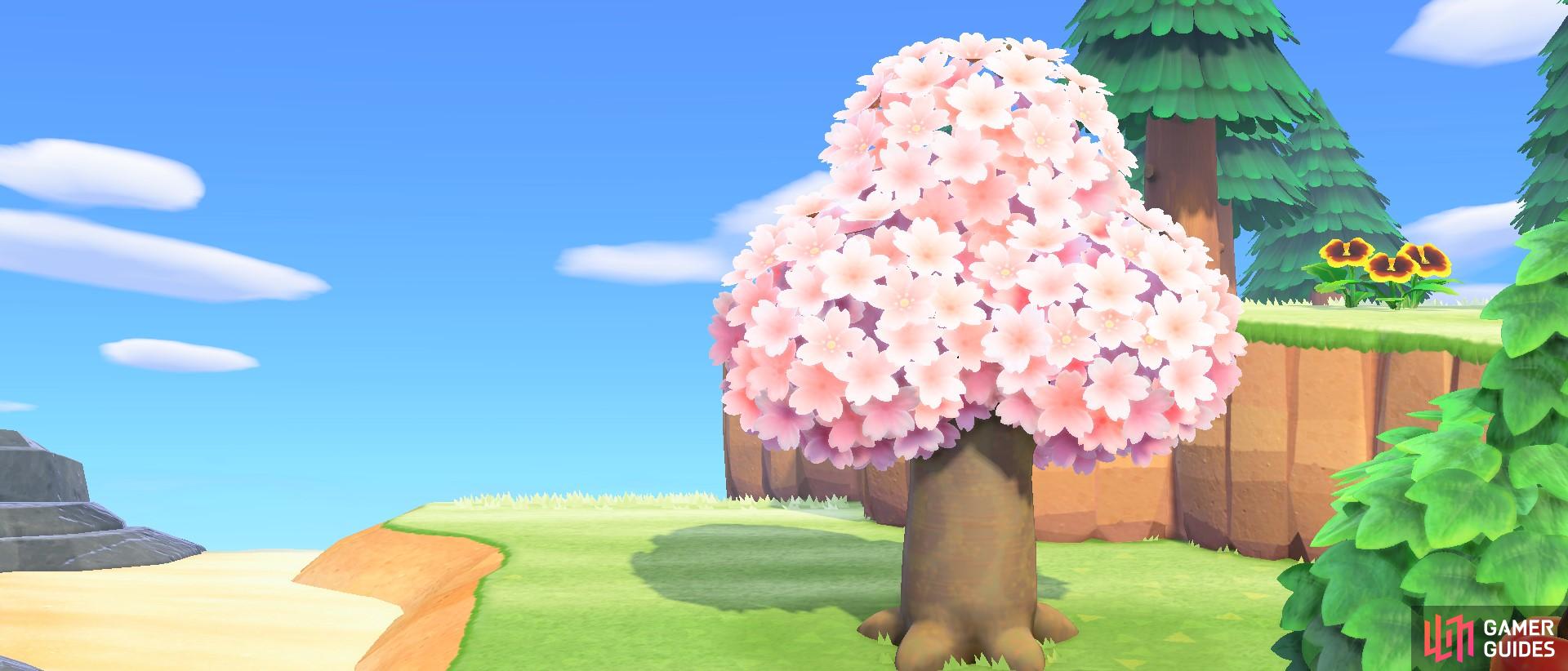 Animal Crossing: New Horizons Screenshot