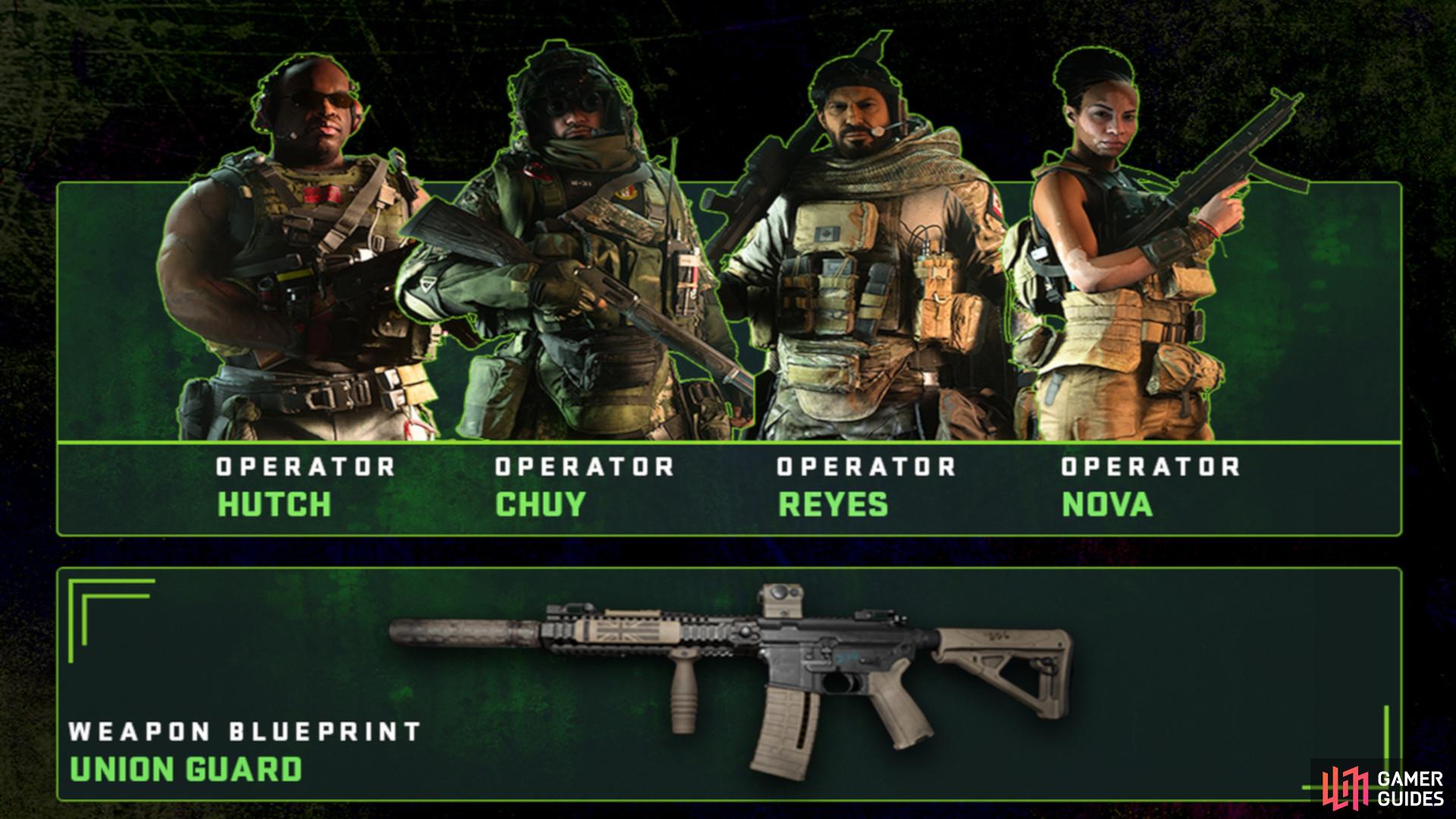 Here is a quick look at the MW2 Campaign Rewards you can unlock for Multiplayer.