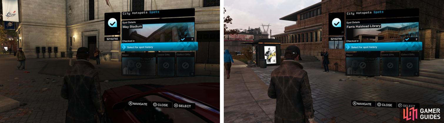 Grand Theft Auto III Screenshot