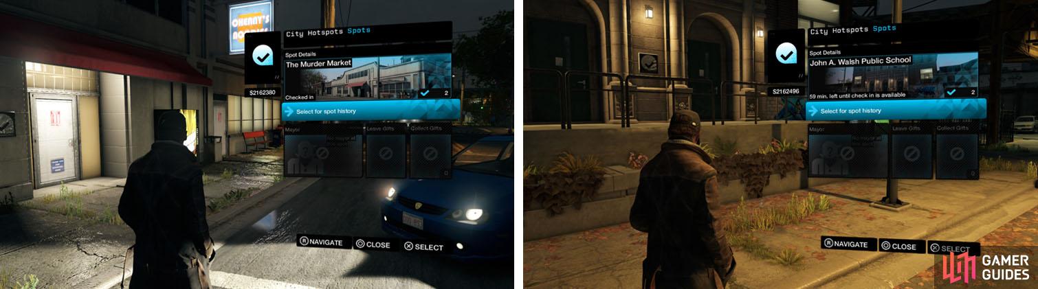 Grand Theft Auto III Screenshot