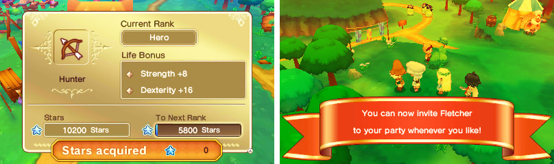 Super Mario 3D World + Bowser's Fury Screenshot