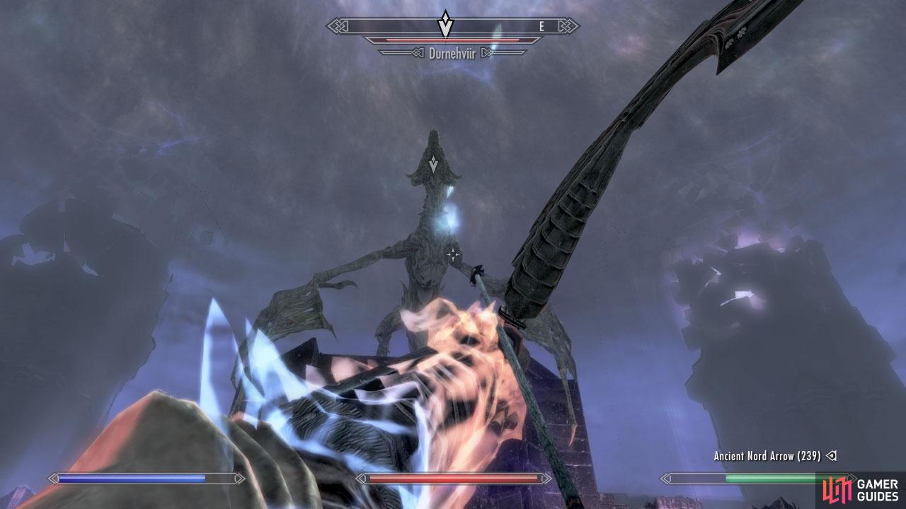 The Elder Scrolls V: Skyrim Screenshot