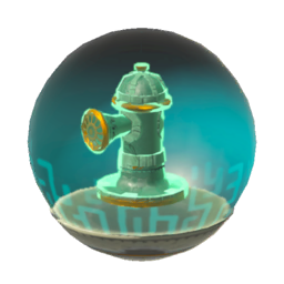 Item icon