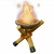 "Brazier" icon