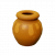 "Pot" icon