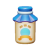 "Fresh Milk" icon