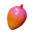 "Tough Mango" icon