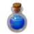 "Blue Potion" icon