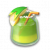 "Salted Apple Smoothie" icon