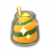 "Pumpkin Radiant Smoothie" icon