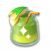 "Apple Radiant Smoothie" icon