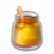 "Golden Smoothie" icon