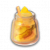 "Golden Piping-Hot Smoothie" icon