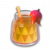 "Golden Tough Smoothie" icon