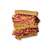 "Roast Beef Sandwich" icon