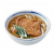 "Kitsune Udon" icon