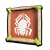 "Sign Frame" icon