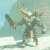 "White-Maned Lynel" icon