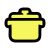 "Cooking Pot" icon