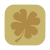 "Lucky Clover Gazette" icon