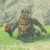 "Black Boss Bokoblin" icon