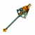 "Strong Zonaite Spear" icon