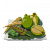 "Sunny Fried WIld Greens" icon