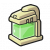 "Full Restore" icon